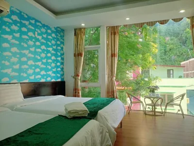 catba island hostel – Photos 2