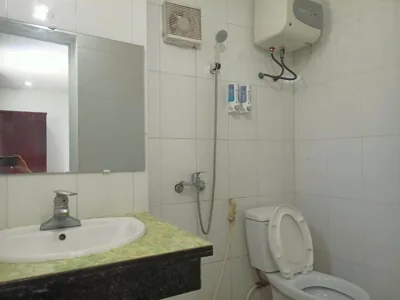 catba island hostel – Photos 3