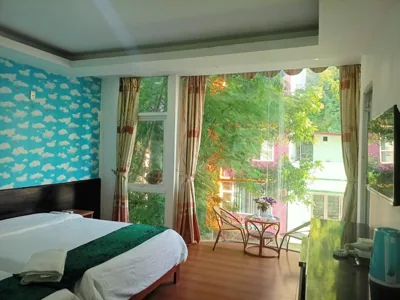 catba island hostel – Photos 5