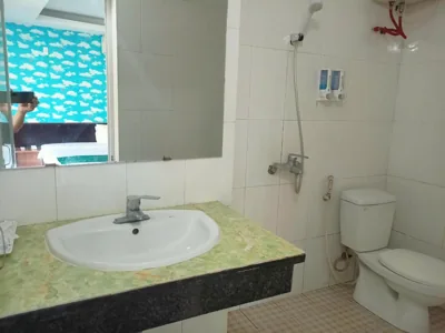 catba island hostel – Photos 6