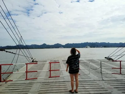 catba island hostel – Photos 10