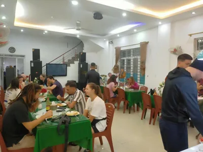 catba island hostel – Photos 12