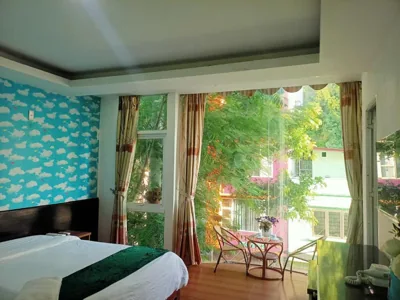 catba island hostel – Photos 15
