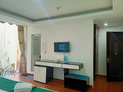 catba island hostel – Photos 16